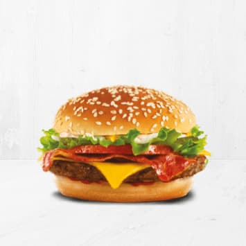 Livraison NOS BURGERS à Rubelles, 77950