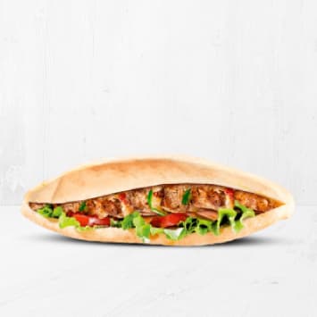 Livraison NOS SANDWICHS CLASSIQUES & SPÉCIAUX à Rubelles, 77950